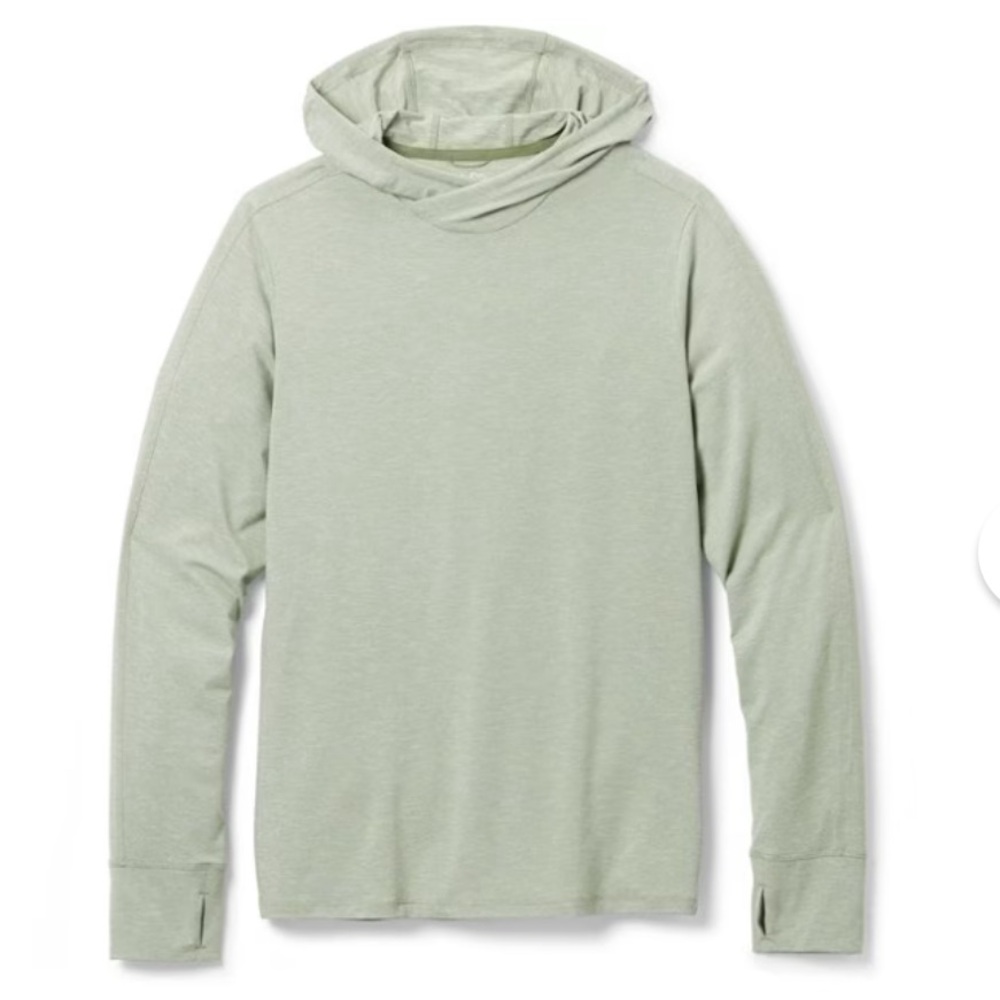 REI Sahara shade hoodie - size XL
